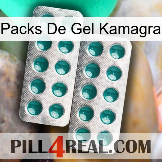 Kamagra Gel Packs dapoxetine2